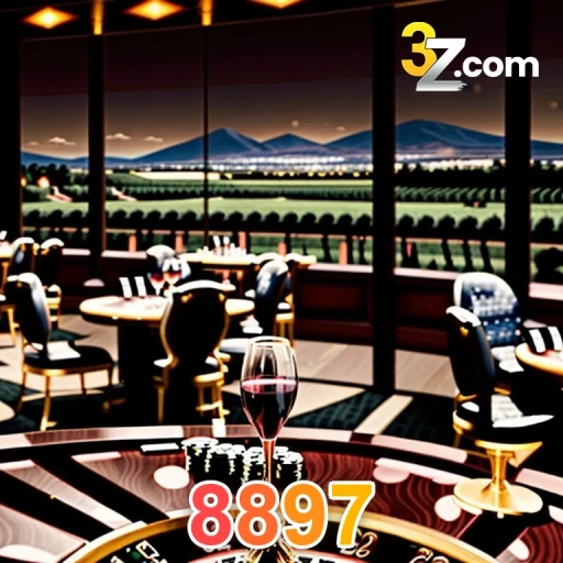 8897 Jogos de caça-níqueis