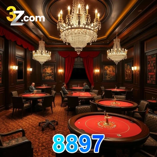 8897 Jogos de caça-níqueis